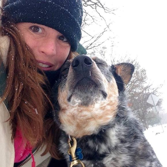 Meet your Posher, Laura - Picture 1 of 1